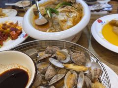 -小船渔村•大连菜•大连焖鱼(明泽街店)