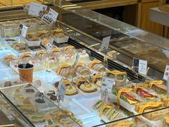 -匠造烘焙(联洋店)