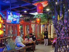 -唇辣号重庆老火锅(燕郊鑫乐汇店)