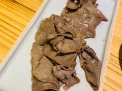 牛舌-喜来稀肉(北外滩白玉兰广场店)