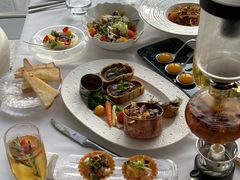 -天玑高空江景餐厅&酒吧Sky Secret Restaurant&Bar