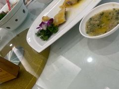 -金华安大酒楼·老牌潮菜·粤式茶点(东方国际店)