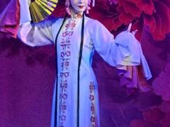 -盖碗儿梨园·变脸吐火·川剧(天府广场店)