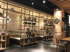 -小城粥道·海胆鲜虾粥(解放广场店)