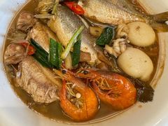 -三生石·福建菜·家宴(五四店)