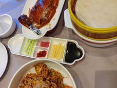 -大鸭梨烤鸭(甘家口店)