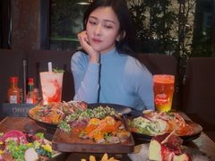 -Q MEX 库迈墨西哥餐吧(三里屯店)