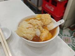 -麦文记面家(佐敦店)