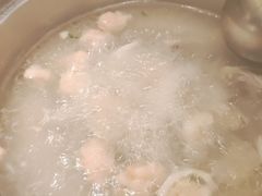 -润园四季椰子鸡火锅(南山海岸城店)