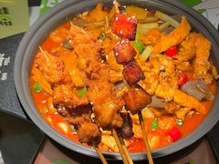 -淘蛙(广州星寰国际商业中心店)