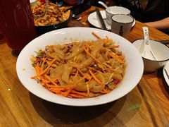 -壹零捌道·北京烤鸭(车公庄店)