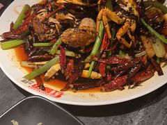 -红盔甲·小龙虾(长寿路店)