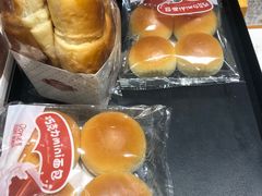 -欧文西点(港隆广场店)