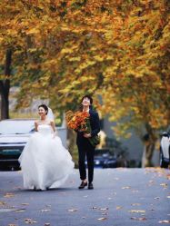 -全城热恋璀璨婚纱摄影