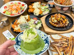 -小川洋风料理(大悦城店)