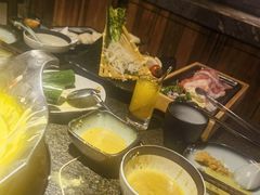 -湊湊火锅·茶憩(和平大悦城店)