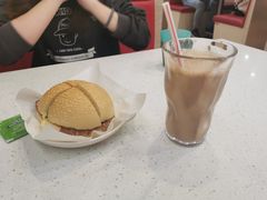 -旺角宝港式茶餐厅(寮步店)