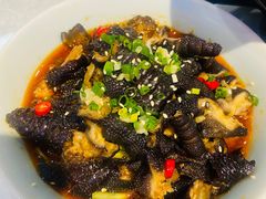 -郭林家常菜(狼垡店)