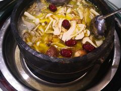 -南渝食府.石锅鸡(尚城花园店)