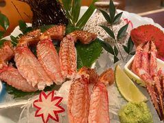 -蟹田居·活蟹料理(东城店)