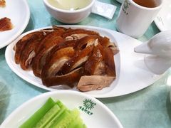 -六和聚传统烤鸭.天津菜(和平店)