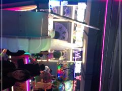 -阿尔法Game Station(中山路店)