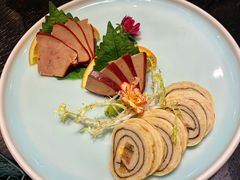 -柒园·三十年创意杭帮菜(龙湖滨江天街店)