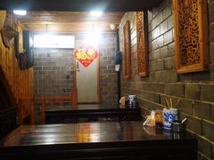 -张记牛肉面馆(天津路店)