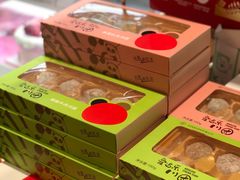 零售区-爱达乐面包生日蛋糕(泛悦国际店)
