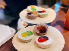 熟梨膏-天津卫码头(水上公园店)