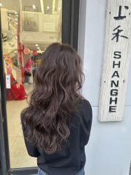 -上禾 HAIR SALON
