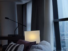 -成都雅诗阁来福士