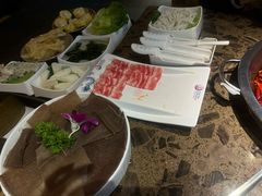 -小龙坎火锅(沙井店)