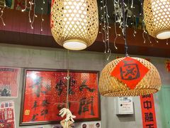 -巴卤社老火锅(财富店)