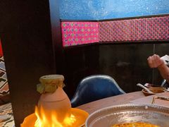 -吃饭皇帝大土家民族菜(正大广场店)