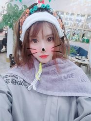 -时尚玩家发型设计