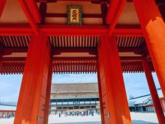 -京都御所