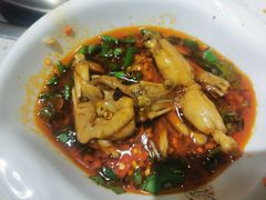 -味之绝美蛙鱼火锅(八号路店)