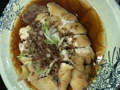 -阿殳菜馆·私厨(水围村店)