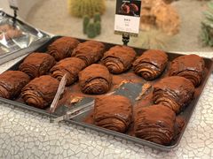 -OUR Bakery(SKP-S店)