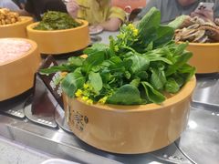 -喜家自助小火锅(乐客城店)