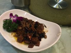 -同福小馆(北摆宴街店)