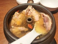 -云海肴·汽锅鸡·云南菜(领展购物广场·中关村店)