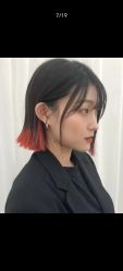 -LJOY丽锦造型·烫发染发