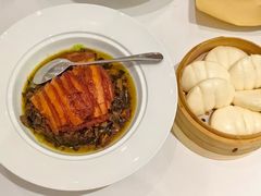 -眉州东坡(清河万象汇店)