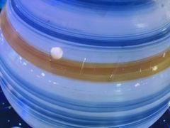 -深圳独角兽星空艺术馆
