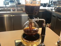 -Bracket Coffee(银河SOHO店)