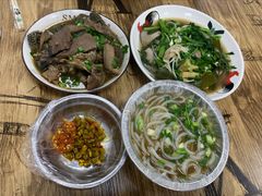 -正宗阳山牛杂(东城店)