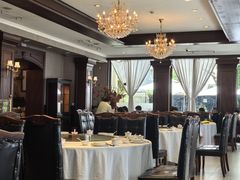 -老洋房花园饭店(绍兴路店)