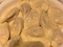 -东方饺子王臻味餐厅(新嘉坡城店)